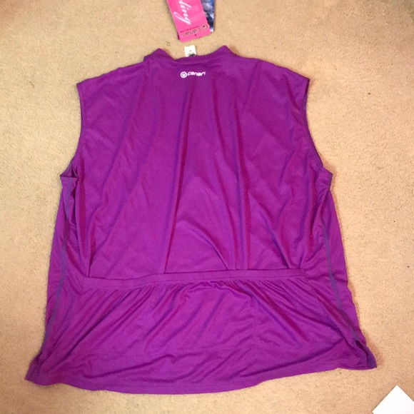 Woman’s cycling jersey - Picture 2 of 6